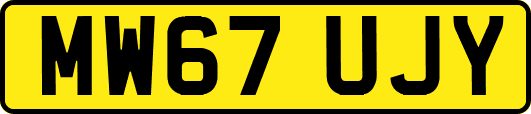 MW67UJY