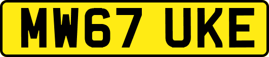 MW67UKE