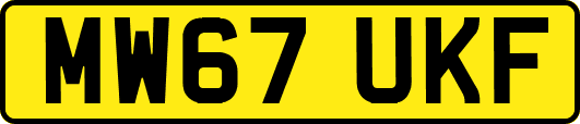 MW67UKF