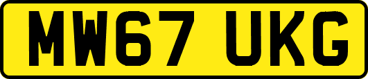 MW67UKG