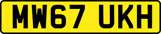 MW67UKH