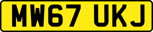 MW67UKJ