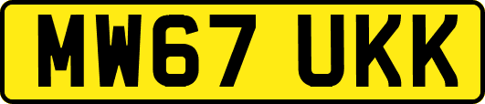 MW67UKK