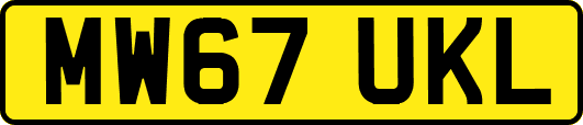 MW67UKL