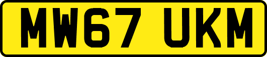 MW67UKM
