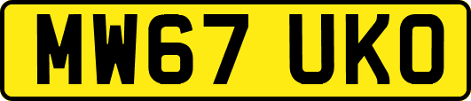 MW67UKO