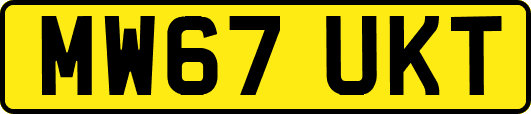 MW67UKT