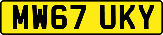 MW67UKY