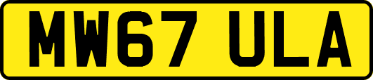 MW67ULA