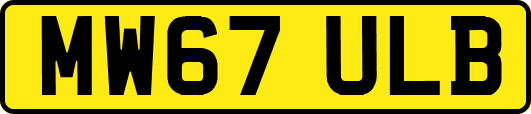 MW67ULB
