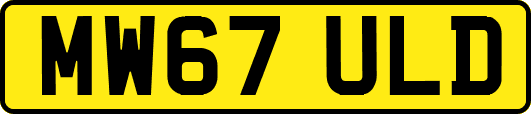 MW67ULD