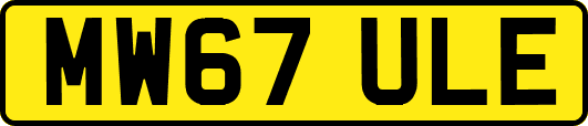 MW67ULE