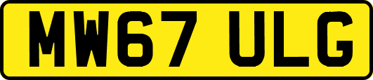 MW67ULG