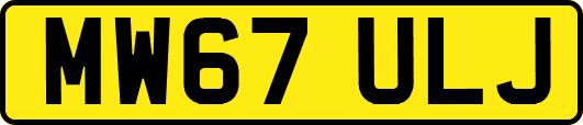 MW67ULJ