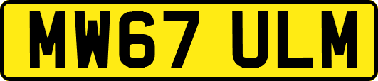 MW67ULM