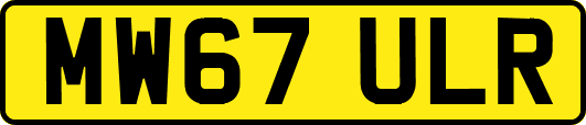 MW67ULR