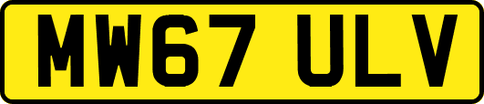 MW67ULV