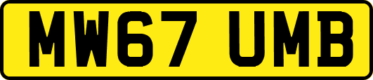 MW67UMB