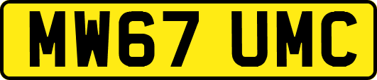 MW67UMC