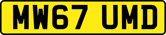 MW67UMD