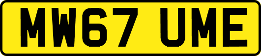 MW67UME