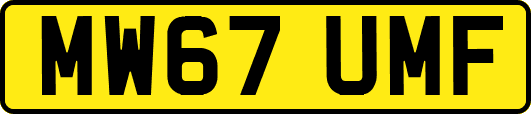 MW67UMF