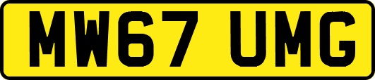 MW67UMG
