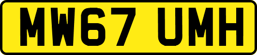 MW67UMH