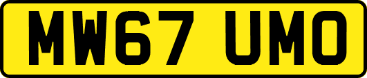 MW67UMO