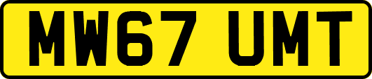 MW67UMT
