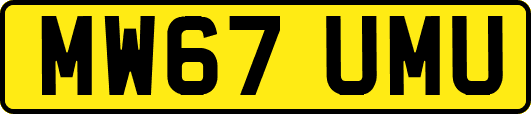MW67UMU