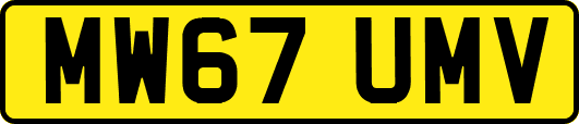 MW67UMV