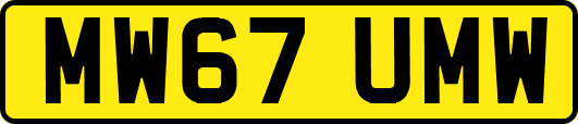 MW67UMW