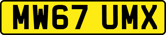 MW67UMX
