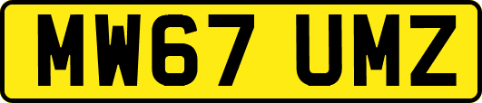 MW67UMZ