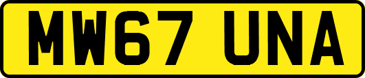 MW67UNA