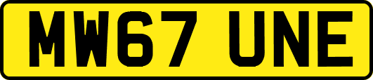 MW67UNE