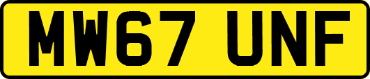 MW67UNF