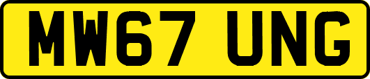 MW67UNG
