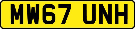 MW67UNH