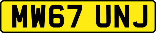 MW67UNJ