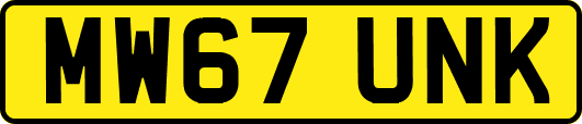 MW67UNK