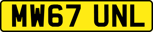 MW67UNL