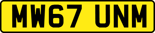 MW67UNM