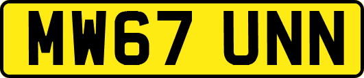 MW67UNN