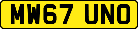 MW67UNO