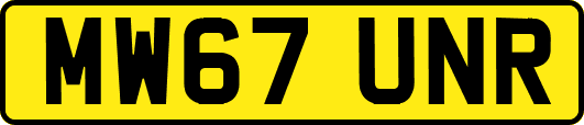 MW67UNR