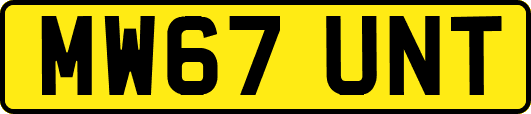 MW67UNT