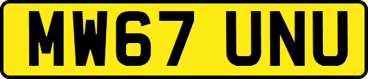 MW67UNU