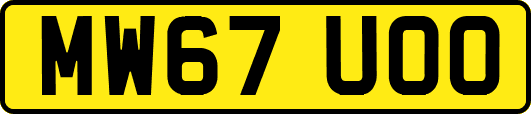 MW67UOO